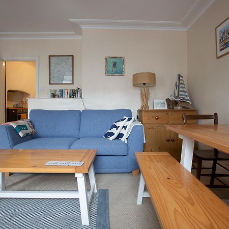 Elegant 2 Bed In The Heart Of Falmouth - Sleeps 4 Exterior foto