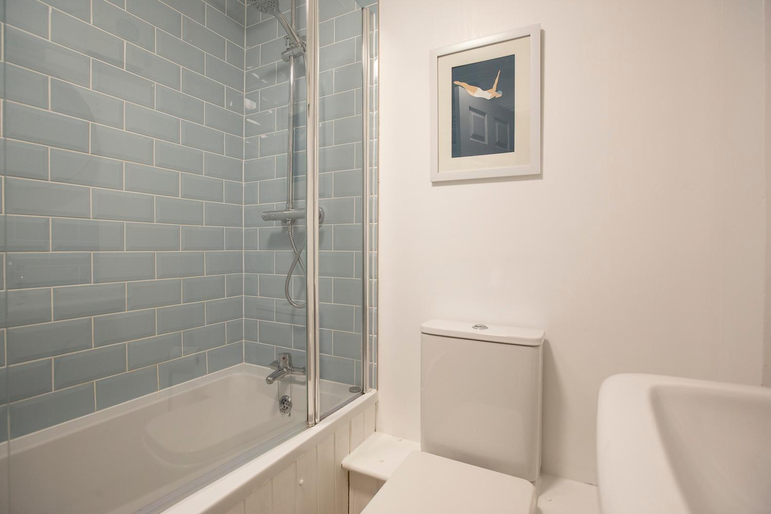 Elegant 2 Bed In The Heart Of Falmouth - Sleeps 4 Exterior foto